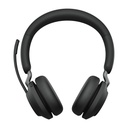 JABRA EVOLVE2 65 STEREO UC BLACK