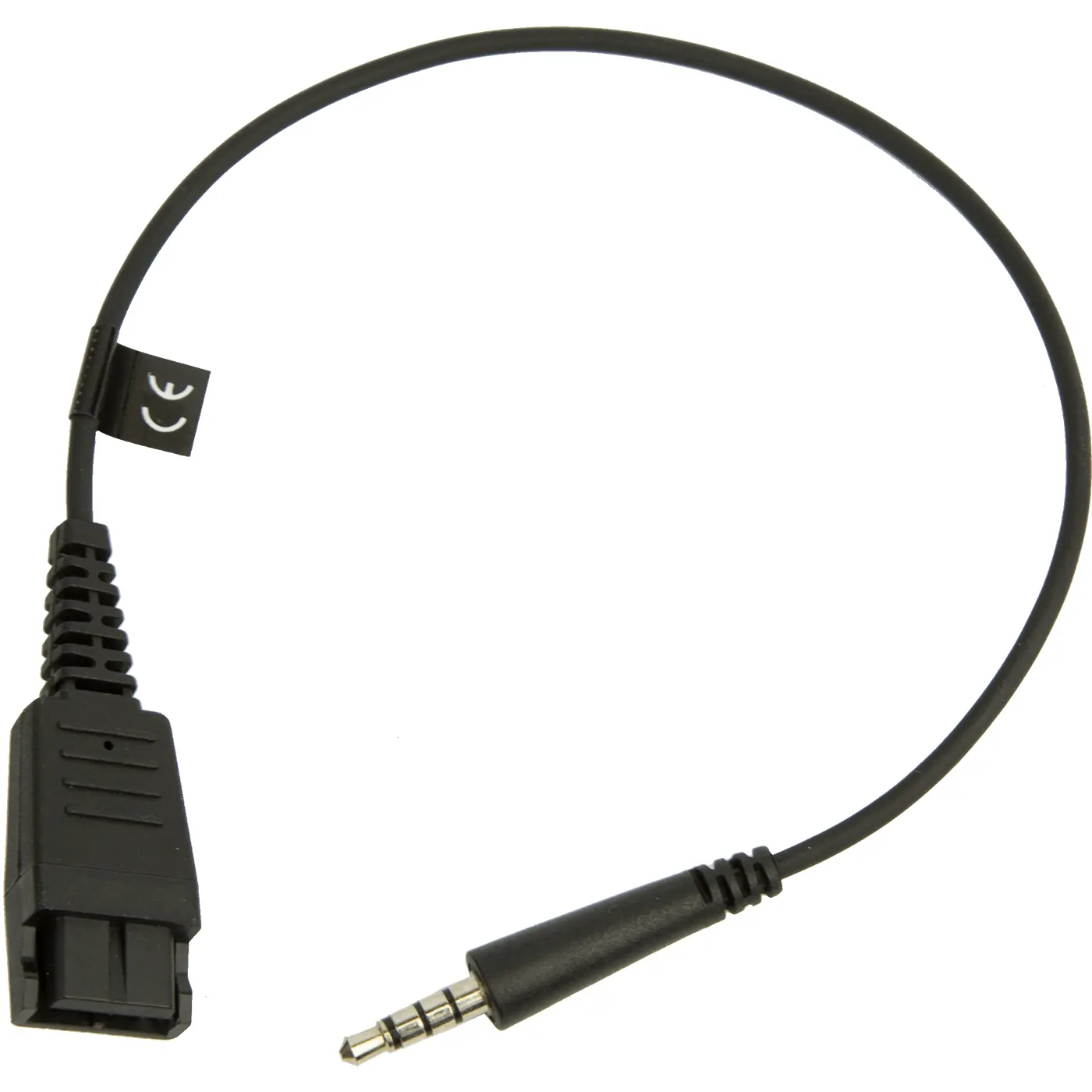 CAVO LINK JACK 3.5 MM TO QD