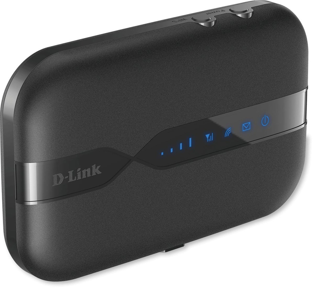 MOBILE WI-FI 4G HOTSPOT 150 MBPS