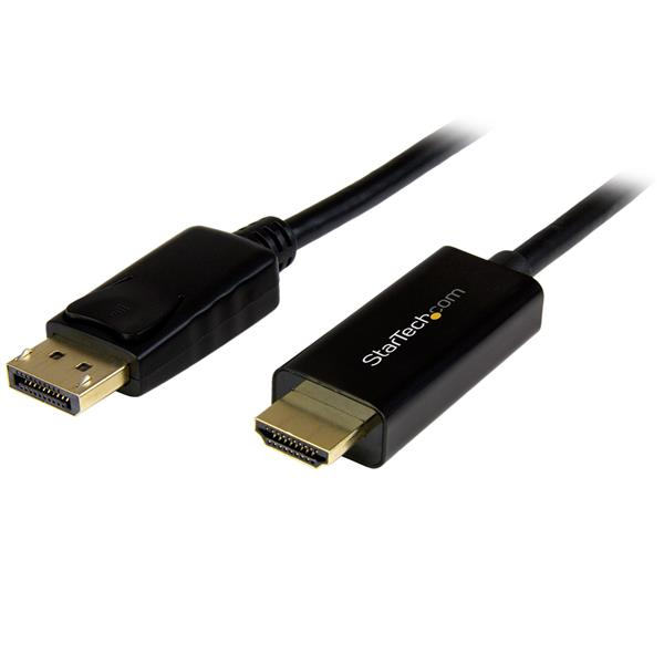 CAVO DP A HDMI DA 3M - 4K
