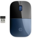 LUMIERE BLUE WIRELESS MOUSE