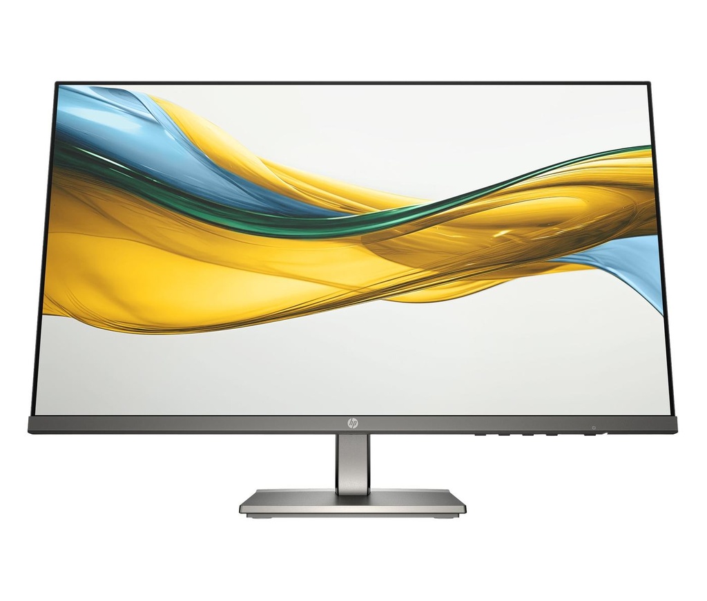 HP S5 524DA FHD MNTR