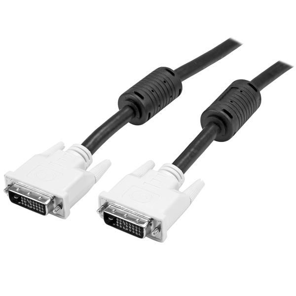 CAVO DVI-D DUAL LINK M/M - 2M