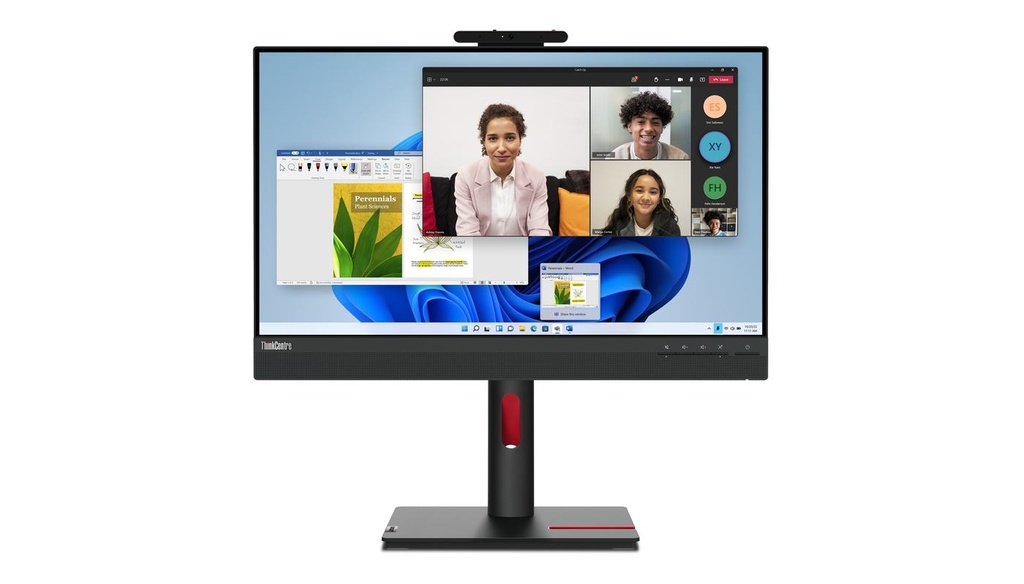 TIO MONITOR 23 8