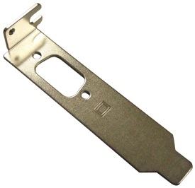 LP BRACKET/D SUB (VGA)