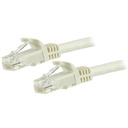 CAVO PATCH CAT6 DA 1.5M BIANCO