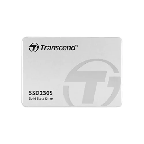2TB 2.5  SSD230S SATA3 3D TLC A