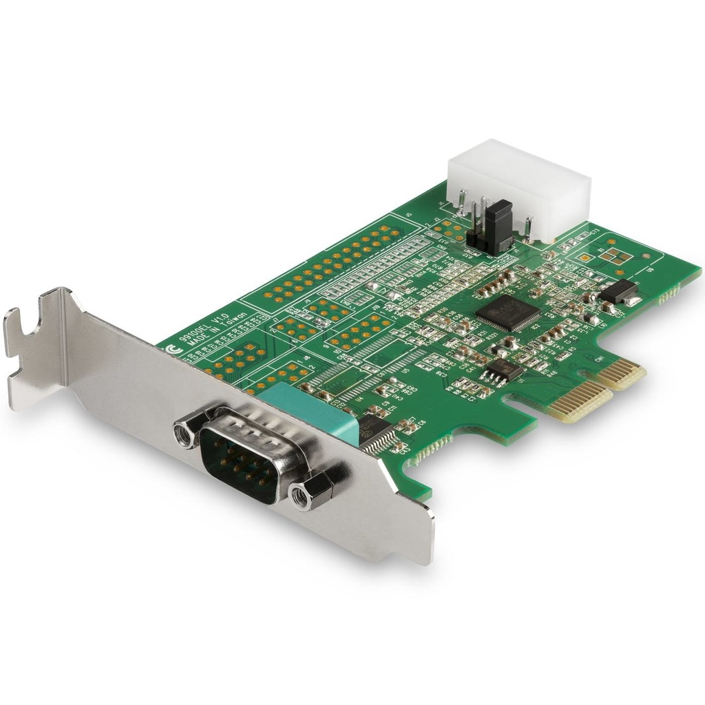 ADATTATORE SERIALE AD 1 PORTA RS23