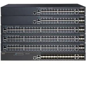 24-PRT POE+ 2X10G 2X1G SFP+