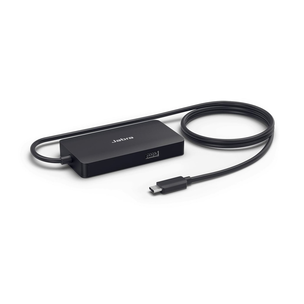 JABRA PANACAST USB HUB