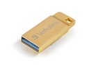 MEMORY USB-64GB-METAL EXECUTIVE