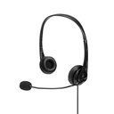 CUFFIE STEREO USB CON MICROFONO