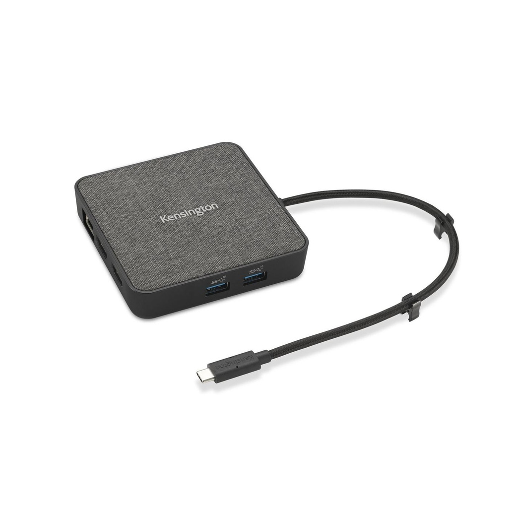 DOCKING MOBILE USB4 MD120U4