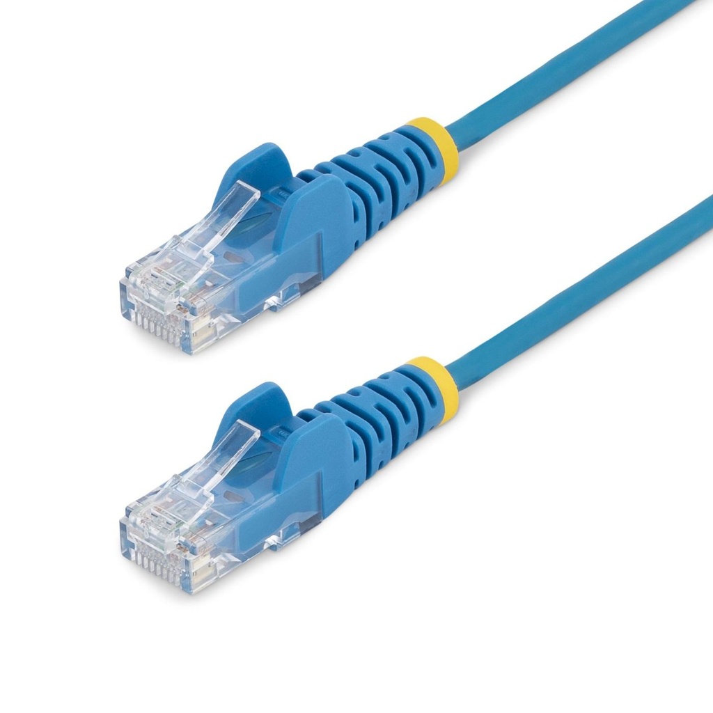 CAVO DI RETE CAT6 ANTIGROVIGLIO DA
