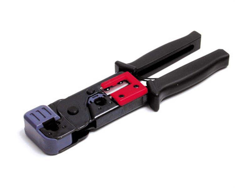 PINZA SPELAFILI PER RJ45 RJ11