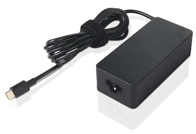 65W STANDARD AC ADAPTER EU