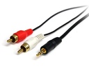 CAVO AUDIO STEREO 91 CM 3 5MM