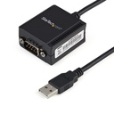 CAVO SERIALE A USB - 1 PORTA