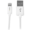 CAVO LIGHTNING 8-PIN A USB 1M