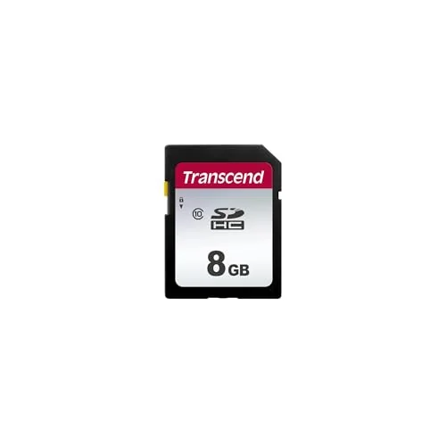 8GB SD CARD CLASSE 10
