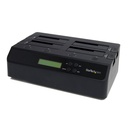 DOCK HDD 1:3 ESATA USB 3.0 X4
