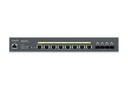 CLOUD MANAGED SWITCH 8-PORT 2.5GBE