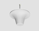 4 X WIDEBAND DOME CEILING ANTEN.