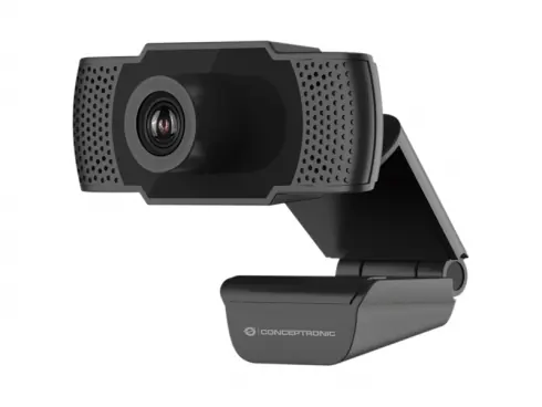 WEB CAM HD CONCEPTRONIC 1080P