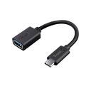 USB TYPE-C TO USB 3.1 ADATTATORE