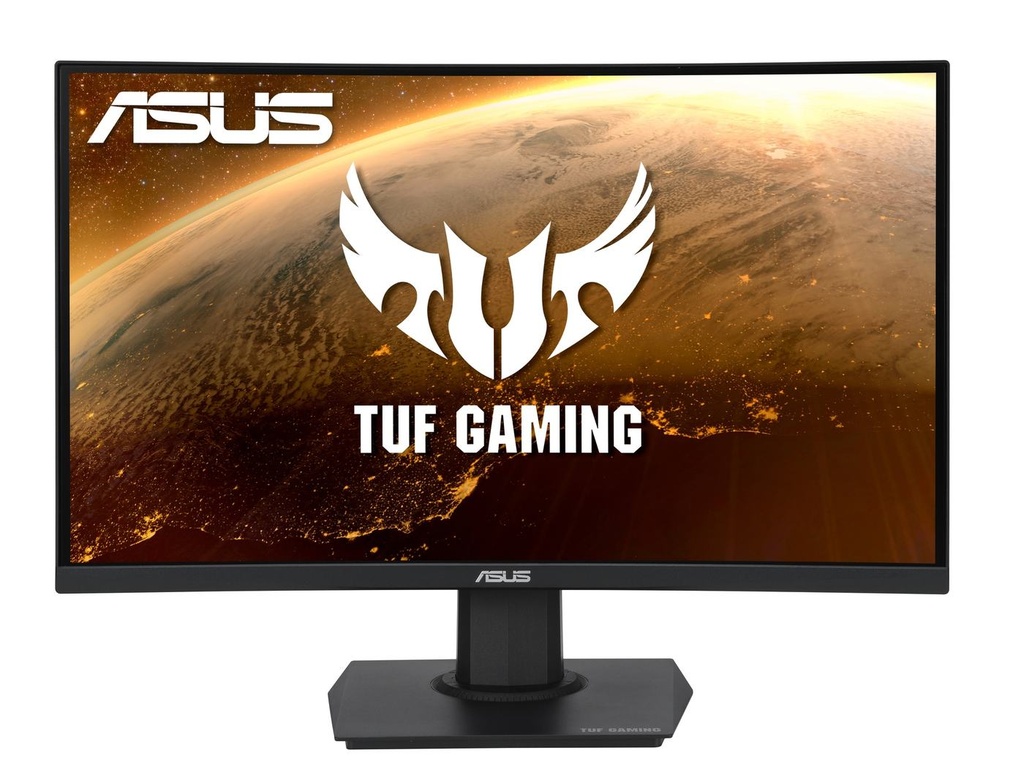 VG24VQE/23.6 /CURVED/FHD