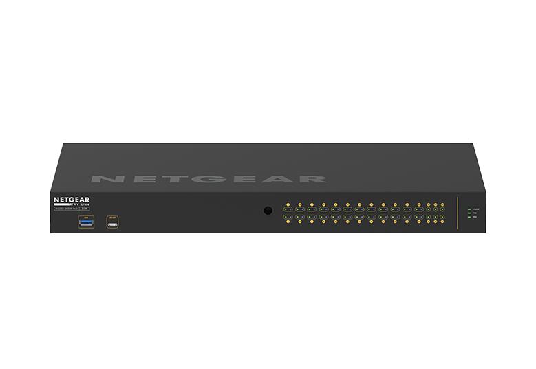 POE+ MANAGED SWITCH 24X1G