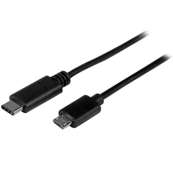 CAVO USB-C A MICRO-B DA 50CM