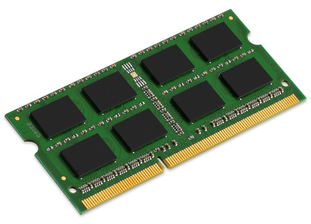 4GB 1600MHZ DDR3 NON-ECC CL11