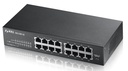 GS-1100-16 - SWITCH UNMANAGED
