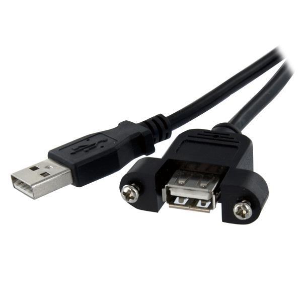 CAVO USB 2.0 PER PANNELLO