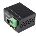 MEDIA CONVERTER FIBRA A RJ45