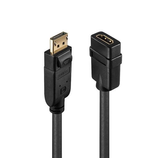 [41005-LND] CONVERTER DISPLAYPORT A HDMI PASSIV