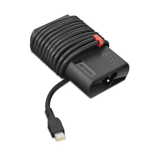[4X20V24684] SLIM 65W AC ADAPTER (USB-C)