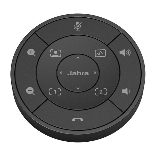 [8220-209] JABRA PANACAST 50 REMOTE BLACK