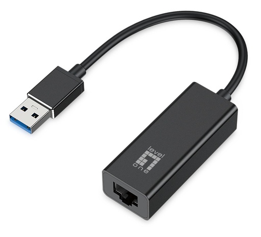 [USB-0401E] GIGABIT USB NETWORK ADAPTER