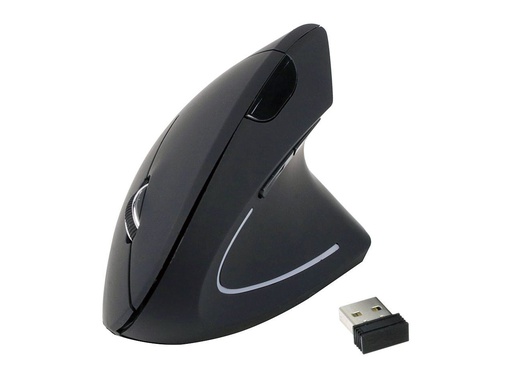 [245110] MOUSE VERTICALE WIRELESS