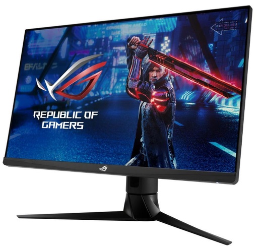 [XG27AQ] XG27AQ/27 /WQHD/170HZ