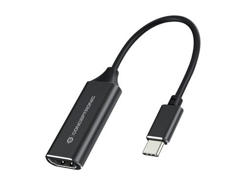[ABBY03B] ADATTATORE USB C TO HDMI