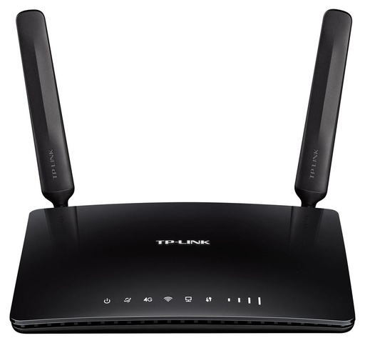[TL-MR6400V] ROUTER 4G LTE WI-FI N 300MBPS