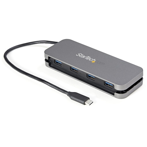 [HB30CM4AB] HUB USB C A 4 PORTE USB