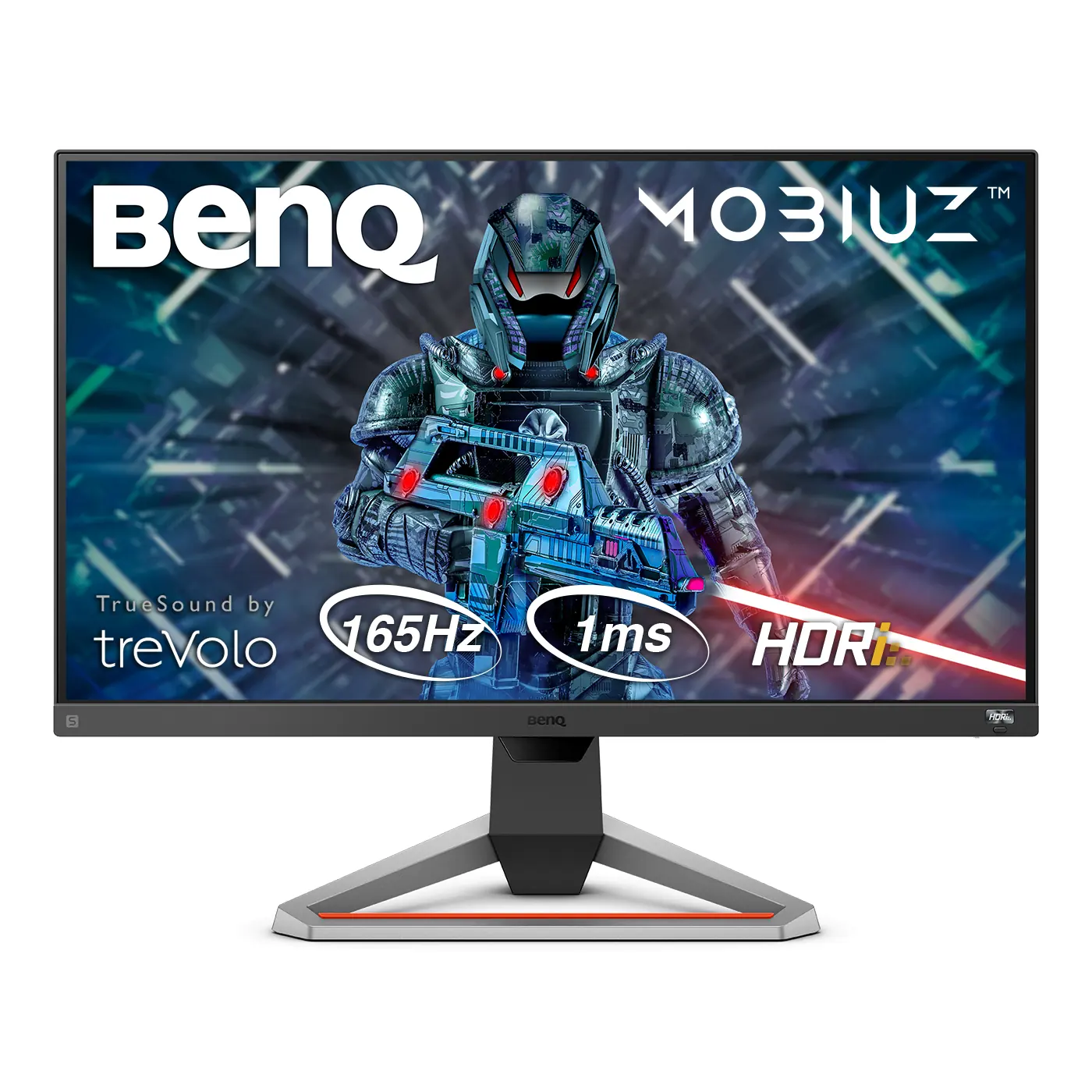 [9H.LKFLA.TBE] EX2710S