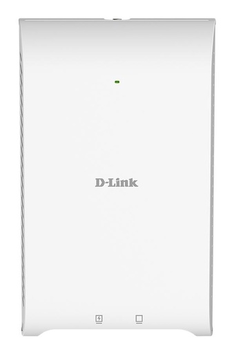 [DAP-2622] WIRELESS AC1200 WAVE 2 IN-WALL POE
