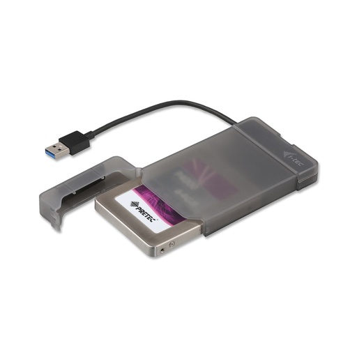 [MYSAFEU313] USB 3.0 EASY  BLACK