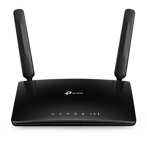 [TL-MR6500V] ROUTER 4G VOLTE WI-FI INT+TELEF