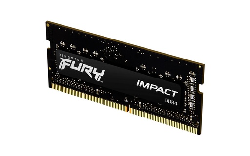 [KF432S20IB/16] 16GB3200MHZDDR4SODIMMF.IMPACT